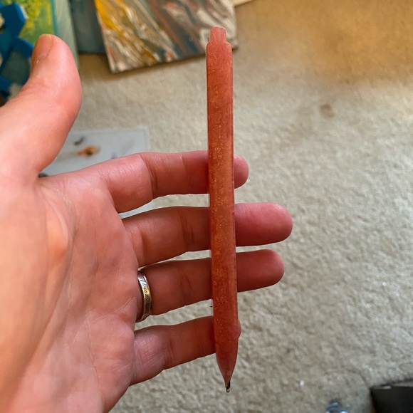 Resin pen - Picture 1 of 1